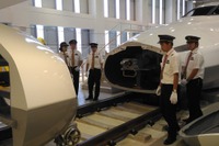 JR東海の乗務員養成施設、再び公開…救援併結作業は初めての公開 10月28・29日 画像