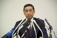 【新聞ウォッチ】日産の無資格検査、西川社長「全く認識せず」---進退は1か月後に 画像