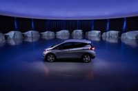 GMの新電動化戦略、新型EVを20車種投入へ 2023年までに 画像