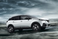 プジョー 3008 ディーゼルモデルに特別仕様、力強い走りと充実装備 画像