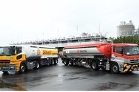 出光興産と昭和シェル、出荷基地の相互利用をスタート 画像