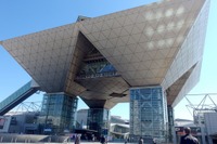 【東京モーターショー2017】国交省が車両安全対策など紹介するシンポジウムを開催へ 画像
