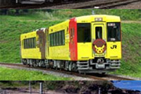 JR東日本の観光列車が東京に集合…尾久車両センターで「ふれあい鉄道フェスティバル」 11月11日 画像