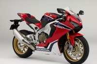 小型二輪車新車販売、ホンダ大幅増で2年ぶりのプラス 2017年度上半期 画像