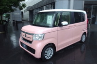 【新聞ウォッチ】4-9月の新車販売 N-BOX 首位、ホンダは フィット 以来15年ぶり 画像