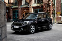 特別仕様車、MINI ONE バッキンガム 発売…安全・快適装備充実 画像