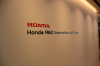 ホンダが他社エンジニアとの交流会を開催…クルマの知能化開発の実際 画像