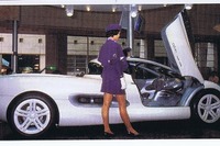 【くるまマイスター検定】過去に「12気筒エンジン」を公開したメーカーは何社? 画像