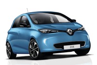 ルノー、新経営計画発表…EVは8車種、電動車は12車種投入へ 画像