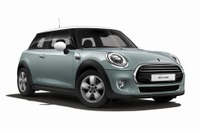 外国メーカー車モデル別ランキング…MINIが2期連続で1位 四半期 画像