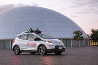 GM、LiDER企業を買収---自動運転向け次世代システム開発へ 画像