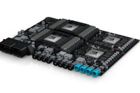 エヌビディア、新プラットフォーム発表…「レベル5」の完全自動運転が可能 画像