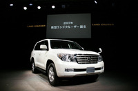 【株価】サブプライム問題のあおりで自動車株も全面安 画像