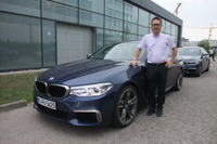 【BMW 2シリーズ 海外試乗】身の丈サイズの最強BMWと言えるほど…瀬在仁志 画像