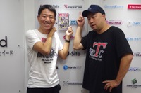 【MotoGP 日本GP】バイク好き芸人がもてぎ観戦の極意を語る 画像
