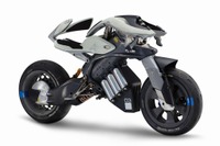【東京モーターショー2017】ヤマハの モトロイド ってなんだ?…人とマシンの「共響」、世界初公開の予定 画像