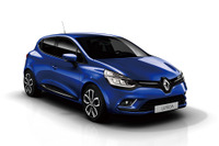 ルノー ルーテシア、5速MTモデルを追加設定…0.9リットルターボ搭載 画像