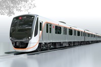 新型電車「6020系」2018春デビュー…東急電鉄、大井町線の輸送力を強化 画像