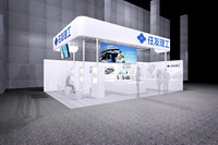 【東京モーターショー2017】住友理工、「リコウな未来」に貢献する各種製品を体感展示へ 画像