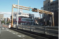 道路付属物も景観に配慮---国交省がガイドラインを策定 画像