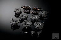 ソニックプラスカスタム、メルセデスEクラスセダン専用モデルにBurmesterサウンドシステム対応タイプを追加 画像