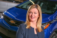 GM、グローバルEV担当副社長を指名…新戦略推進へ 画像