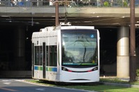 豊橋鉄道「まつり」交通規制で市内線一部運休…「花電車」運行や増発も 10月21・22日 画像