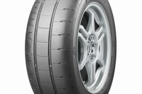 ブリヂストン、86/BRZ レース承認タイヤ「POTENZA RE-07D」発売へ 画像