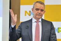NXPが新コンセプトの車載プロセッシング・プラットフォーム『S32』を発表 画像