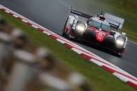 【WEC 第7戦 富士】トヨタは予選3-4位…しかし中嶋一貴に手応えあり「今季後半戦でポルシェに一番近いところにいる」 画像