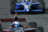 アメリカはテロに屈しない!! インディとF1は予定通り開催 画像