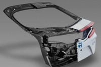 三菱ケミカル、イタリアのCFRP製自動車部品メーカーに資本参加 画像