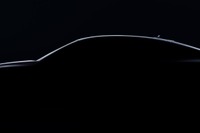 アウディ A7スポーツバック 新型、10月19日発表予定…ティザーイメージ 画像