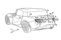 マツダ、格納式リアスポイラーの特許申請…新型スポーツカー用か 画像