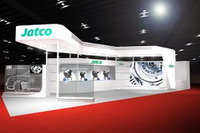 【東京モーターショー2017】ジヤトコ、AT・CVTの歴代モデルを展示予定 画像