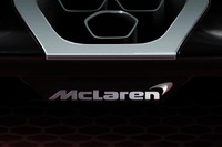 マクラーレンから新型スーパーカー…P1 後継 2018年に発表予定 画像