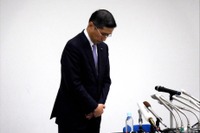 【新聞ウォッチ】日産、不正検査の「上塗り」発表、西川社長2枚目のイエローカードでも“退場”表明なし 画像