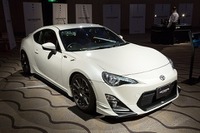 秋のクァンタム大試聴会…メーカーデモカー 86 など 10月21-22日 画像