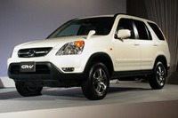 【新型ホンダ『CR-V』】開発において優先された「あのこと」 画像