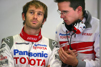 【トヨタF1】KDDIでスペシャルトーク 9月23日 画像