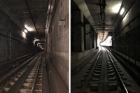 深夜に地下鉄の裏側を見せます…神戸市交通局が見学ツアー 12月2~3日 画像