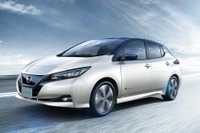 日産、聞きやすい車両接近通報音「カント」を発表---電動車用［動画］ 画像