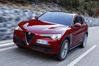 フィアット・クライスラー、SUV好調で50%増益 第3四半期決算 画像