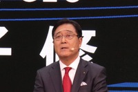 【東京モーターショー2017】激動の2年、新しいSUVで持続的成長を目指す…三菱自動車 画像