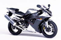 ヤマハ、欧州市場向け大型バイク『YZF-R1』をフルモデルチェンジ 画像