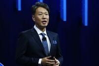 【東京モーターショー2017】燃料電池PHVをアジア初公開…メルセデスベンツ 画像