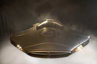 スーパーヒーロー愛機にダッジ HEMI! 画像