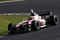 【Fニッポン】08年競技規則案…ステップアップ予選ってなんだ? 画像