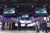 【新聞ウォッチ】スバルでも無資格検査が発覚、相次ぐ”ルール違反”で揺れ動く「クルマの祭典」 画像