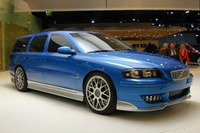 【フランクフルトショー2001続報】ボルボ『PCC2』---北欧のスポーツ、そして未来の 画像